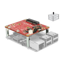 DeLOCK 62648 interface cards / adapter DeLOCK 62648 interface cards / adapter