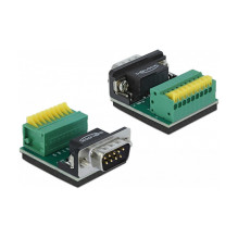 DeLOCK 66321 wire connector