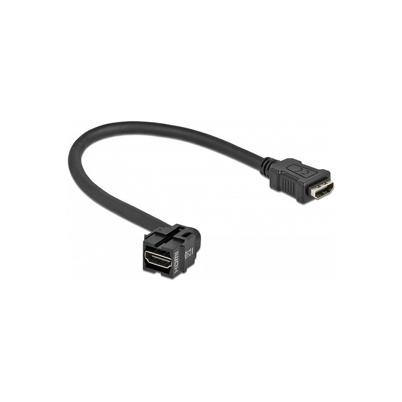 DeLOCK 86854 rakto modulis