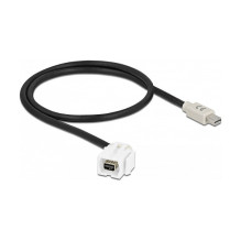 DeLOCK 86860 keystone module