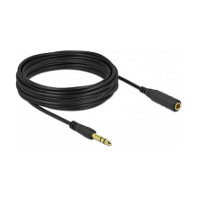 DeLOCK 86766 audio cable DeLOCK 86766 audio cable