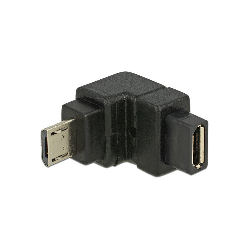 „DeLOCK“ USB2.0 „Micro-B“ / USB2.0 „Micro-B“