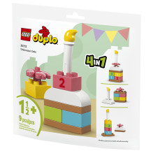 LEGO DUPLO 30712 building toy LEGO DUPLO 30712 building toy