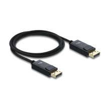 „DeLOCK 81671“ „DisplayPort“ kabelis „DeLOCK 81671“ „DisplayPort“ kabelis