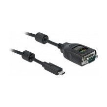 DeLOCK 90414 serial cable