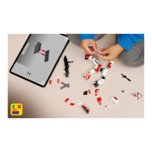 LEGO Star Wars Klono šoko kareivio robotas 75448