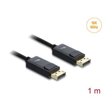 DeLOCK 81671 DisplayPort cable DeLOCK 81671 DisplayPort cable