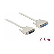 „DeLOCK 86907“ nuoseklusis kabelis