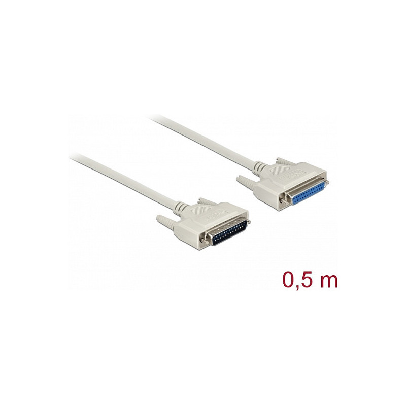 „DeLOCK 86907“ nuoseklusis kabelis