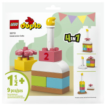 LEGO DUPLO 30712 building toy LEGO DUPLO 30712 building toy