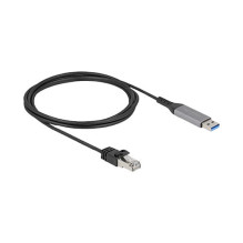 DeLOCK 60756 networking cable DeLOCK 60756 networking cable