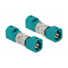 DeLOCK 90339 coaxial connector