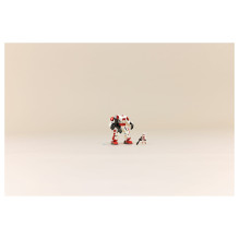 LEGO Star Wars Klono šoko kareivio robotas 75448