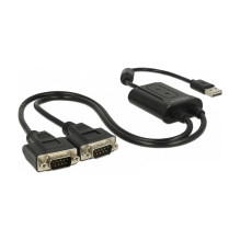 DeLOCK 63950 serial cable