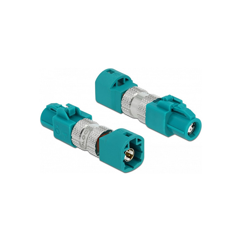 DeLOCK 90484 coaxial connector