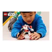 LEGO Star Wars Clone Shock Trooper Mech 75448