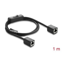 DeLOCK 81566 networking cable
