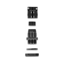 DeLOCK 60357 kabelio jungtis