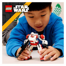 LEGO Star Wars Klono šoko kareivio robotas 75448