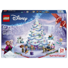 LEGO Disney Princess...