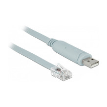 DeLOCK 63920 serial cable