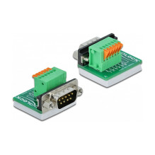 DeLOCK 66554 wire connector