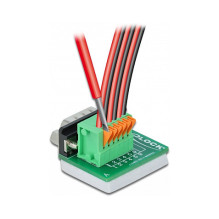 DeLOCK 66554 wire connector