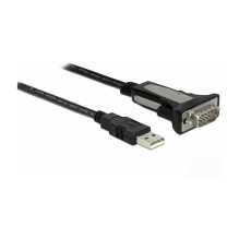 DeLOCK 66323 serial cable
