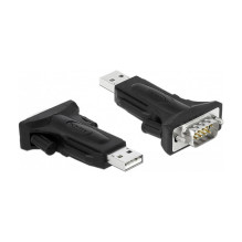 DeLOCK 66286 serial cable DeLOCK 66286 serial cable
