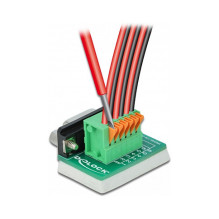 DeLOCK 66556 terminal block accessory