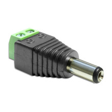 DeLOCK 65396 cable gender...
