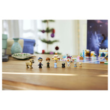 LEGO Disney Princess Advent Calendar 2025