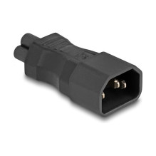 DeLOCK 80468 cable gender...