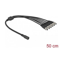DeLOCK 86591 cable splitter...