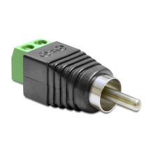 DeLOCK 65417 cable gender...