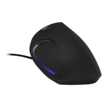 Inter-Tech KM-206WR mouse Inter-Tech KM-206WR mouse