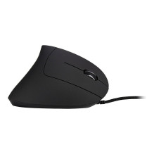 Inter-Tech KM-206WR mouse Inter-Tech KM-206WR mouse