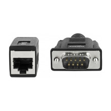 DeLOCK 63999 Serial...