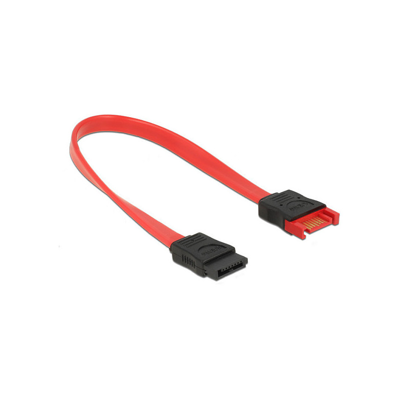 DeLOCK 83952 SATA kabelis
