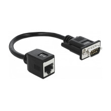 DeLOCK 63999 Serial Attached SCSI (SAS) cable DeLOCK 63999 Serial Attached SCSI (SAS) cable