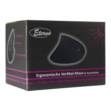 Inter-Tech KM-206WR mouse Inter-Tech KM-206WR mouse