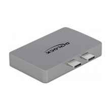 DeLOCK 64123 laptop dock /...