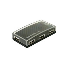DeLOCK HUB USB 2.0 external...