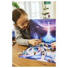 LEGO Disney Princess Advento kalendorius 2025