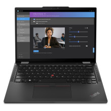 „Lenovo ThinkPad X13 2-in-1“ (5-oji karta)