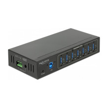 DeLOCK 63311 interface hub