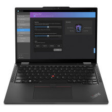„Lenovo ThinkPad X13 2-in-1“ (5-oji karta)