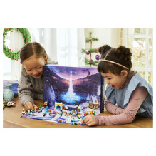 LEGO Disney Princess Advent Calendar 2025