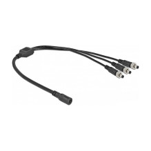 DeLOCK 86572 power cable