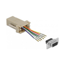 DeLOCK 66759 cable gender...